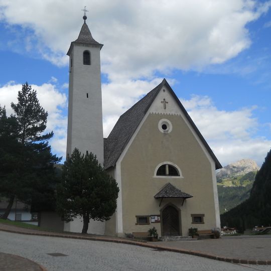 Chiesa della Madonna del Carmine