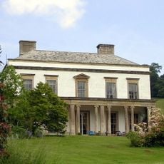 Bagborough House