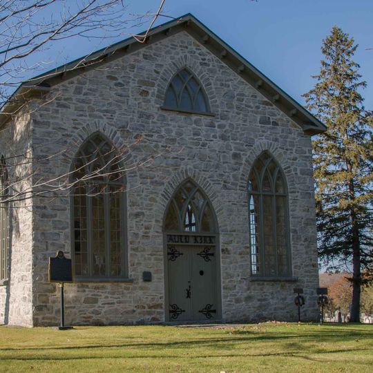 Auld Kirk Presbyterian Church