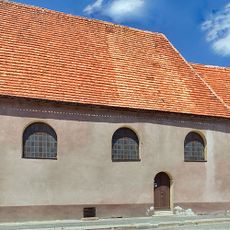 Holy Spirit Church in Kożuchów