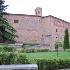 Convento de Santo Domingo (Soria)