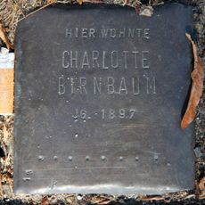 Charlotte Birnbaum