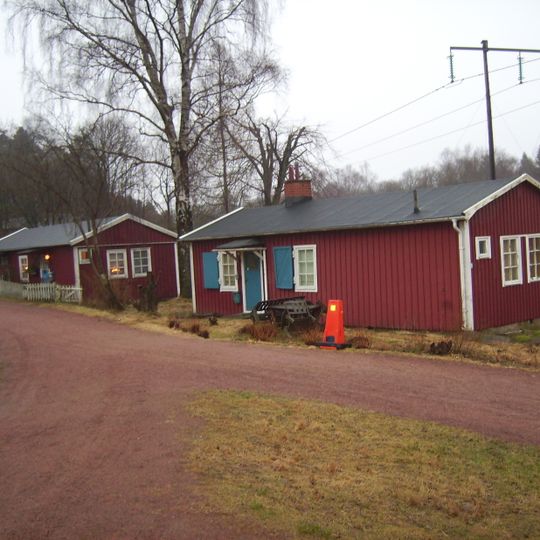 Skatås motionscentrum