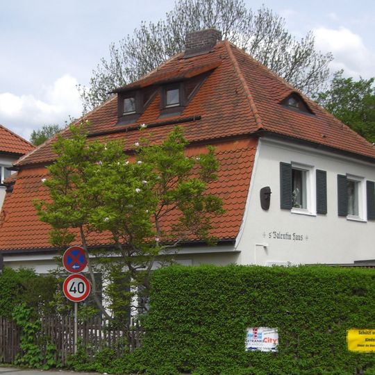 Valentin-Haus