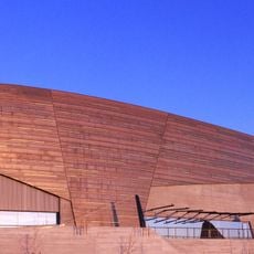 Natural History Museum of Utah