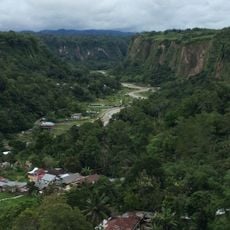 Ngarai Sianok