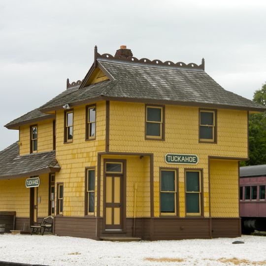 Upper Township