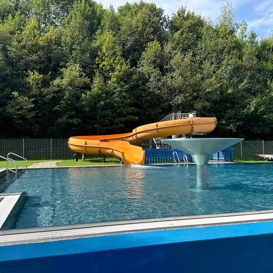 Freibad Windischgarsten