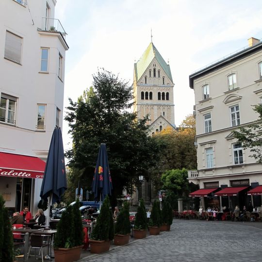 St.-Anna-Platz