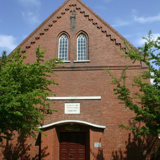 Altreformierte Kirche