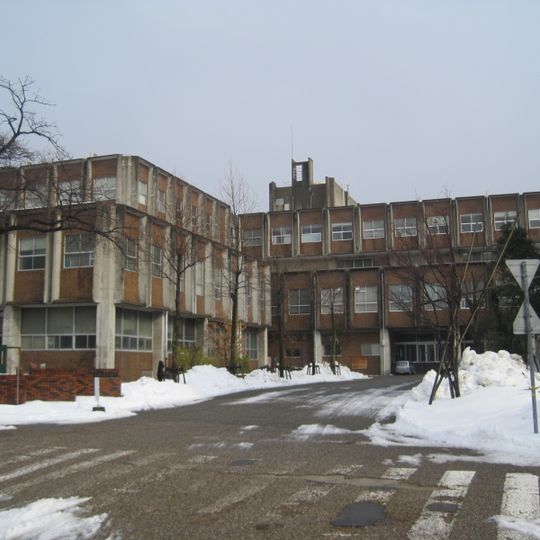 Kanazawa College of Art