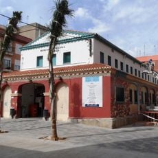 Xirivella Municipal Market