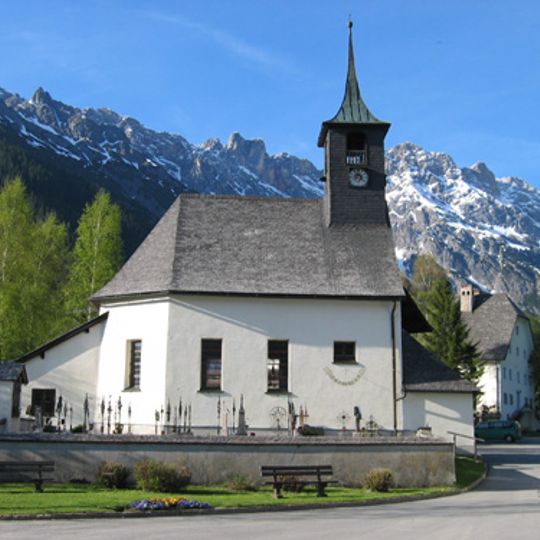 Pfarrkirche