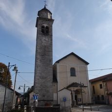 Chiesa di San Maurizio