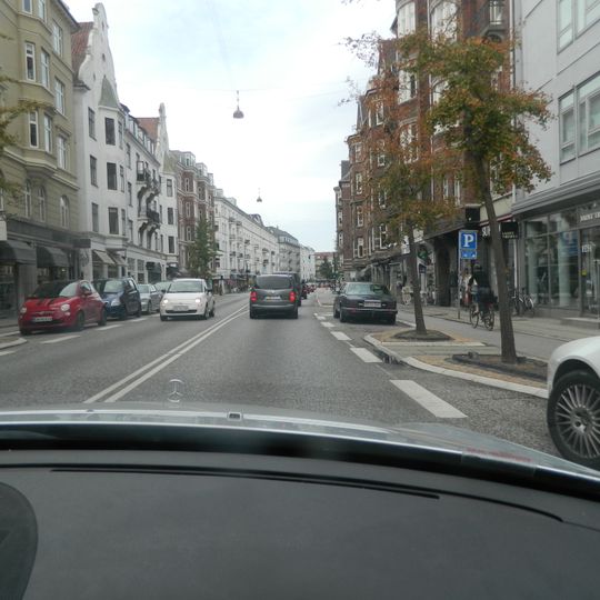 Hellerup