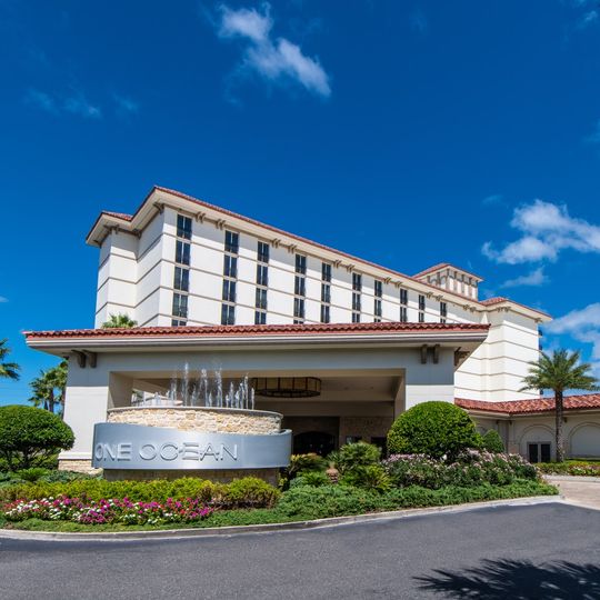 One Ocean Resort and Spa