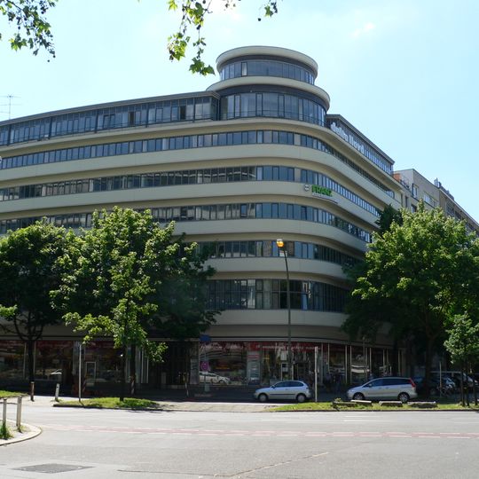 Lietzenburger Straße 51