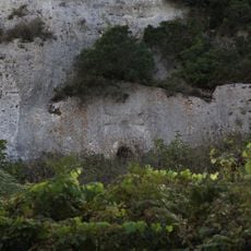 Domus de Janas von Pesciarzos