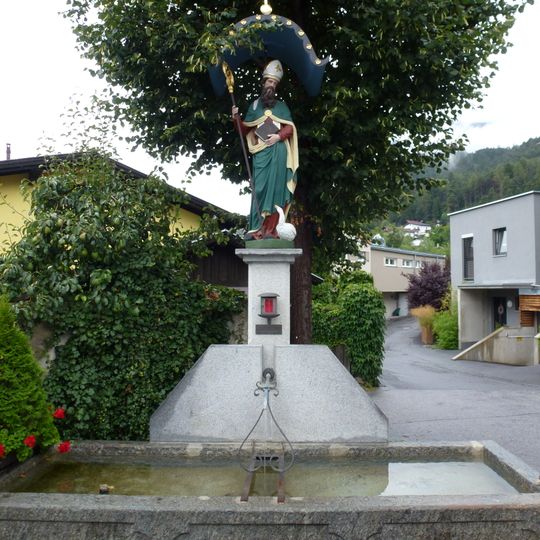 Martinsbrunnen