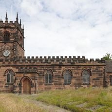 St Michael's Church, Huyton