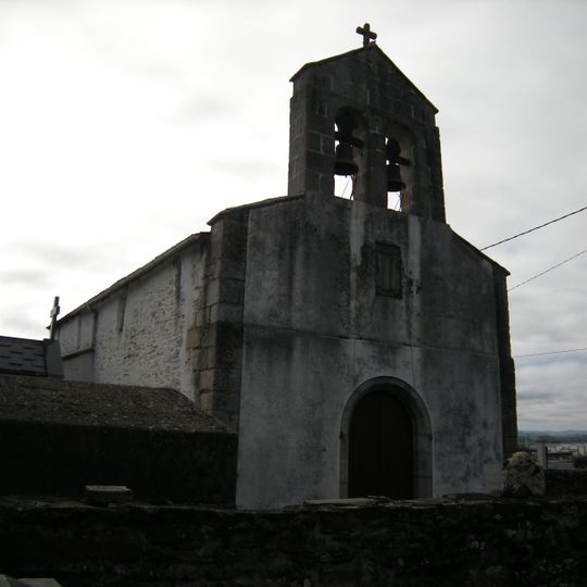 Church of Saint Peter