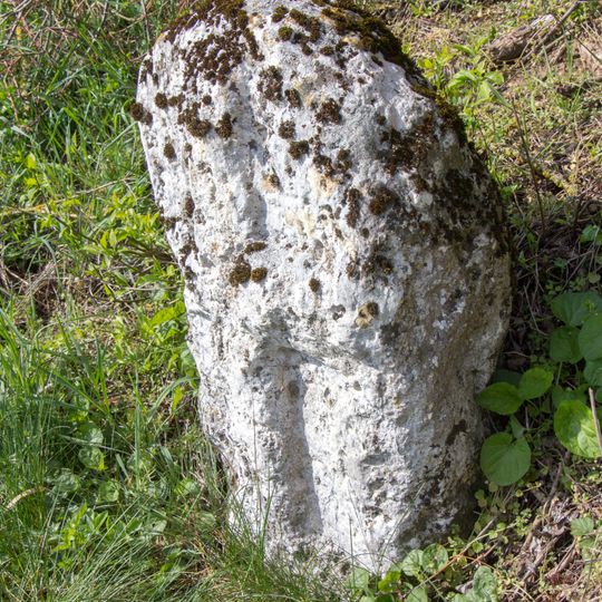 Kreuzstein bei Pfalzpaint