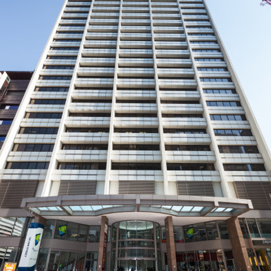 160 Ann Street, Brisbane