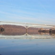 Homestead Grays Bridge