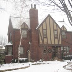 Dr. Freeman Brockenshire House