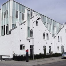 Lagerkelders de Zwarte Ridder