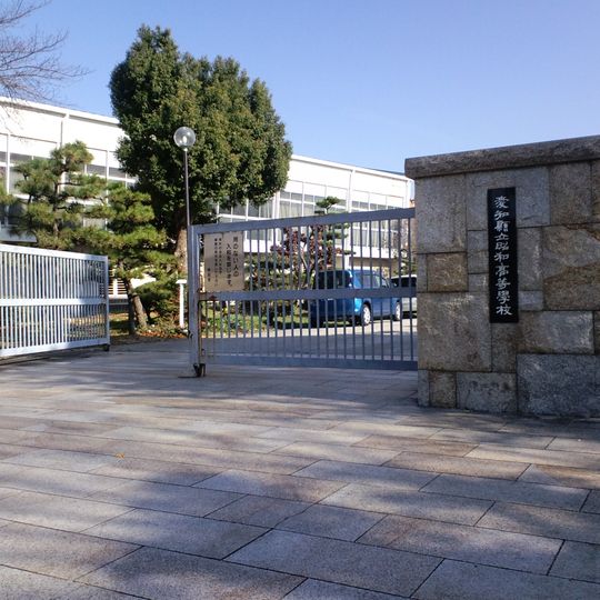 Showa High School