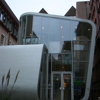 University Museum Groningen