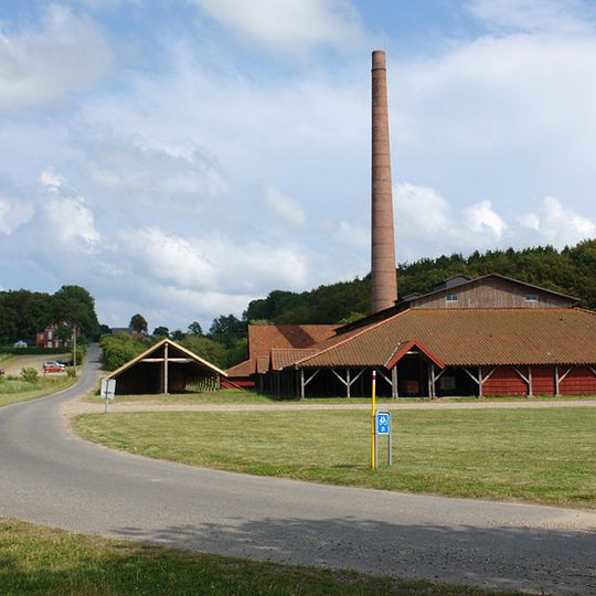 Ziegeleimuseum Cathrinesminde