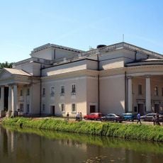 Teatr im. Wojciecha Bogusławskiego