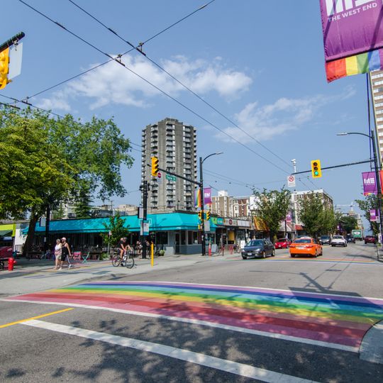Davie Village