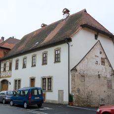 Wohnhaus