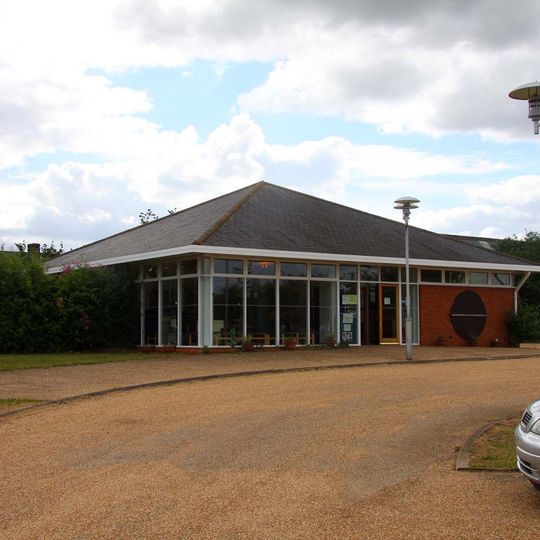 Milton Keynes Museum