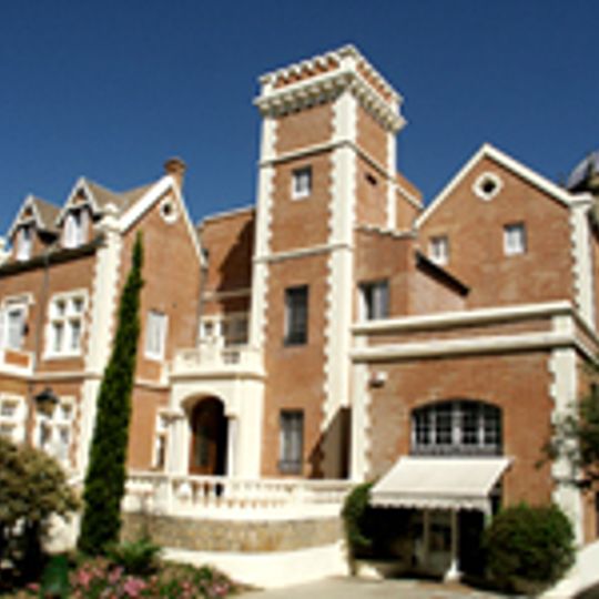 Consejería de Medio Ambiente y Ordenación del Territorio de la Junta de Andalucía