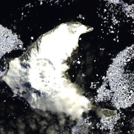 Thule Island
