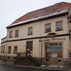 Adler-Apotheke