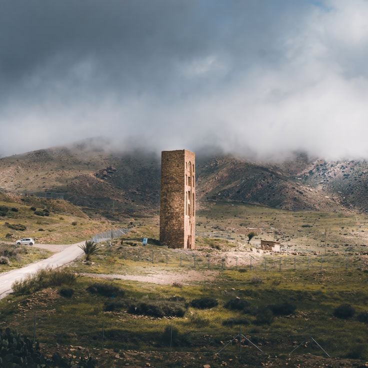 Qala van Beni Hammad