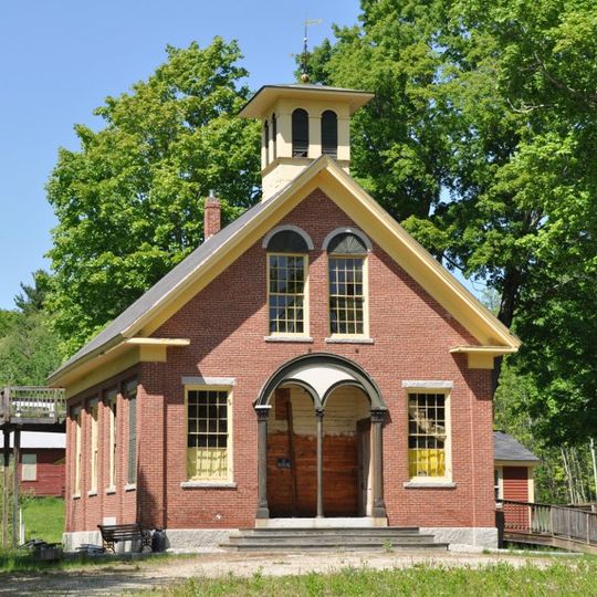 North Weare Schoolhouse