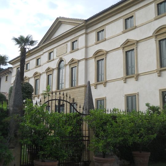 Villa Lorenzi