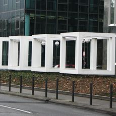 Open Cubes