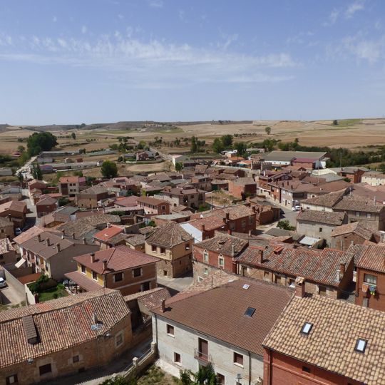 Santa María del Campo