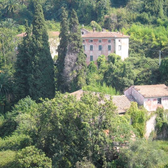 Villa Massoni