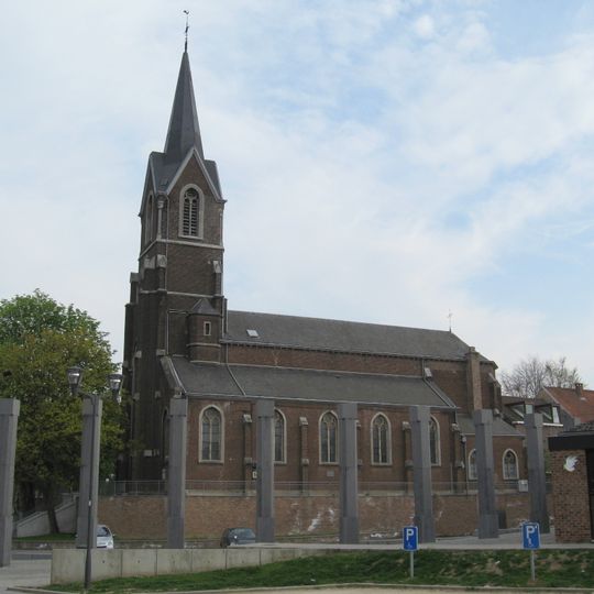 Sint-Remigiuskerk