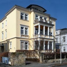 Kaitzer Straße 16, Dresden