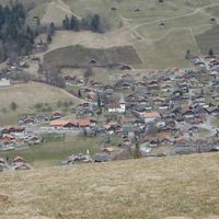 Erlenbach im Simmental