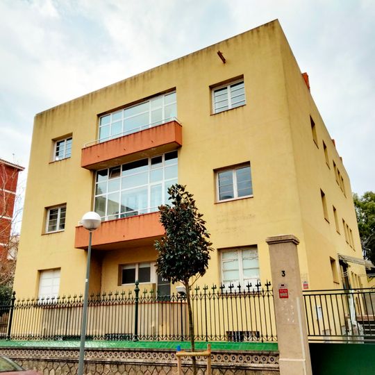 Casa Rosales
